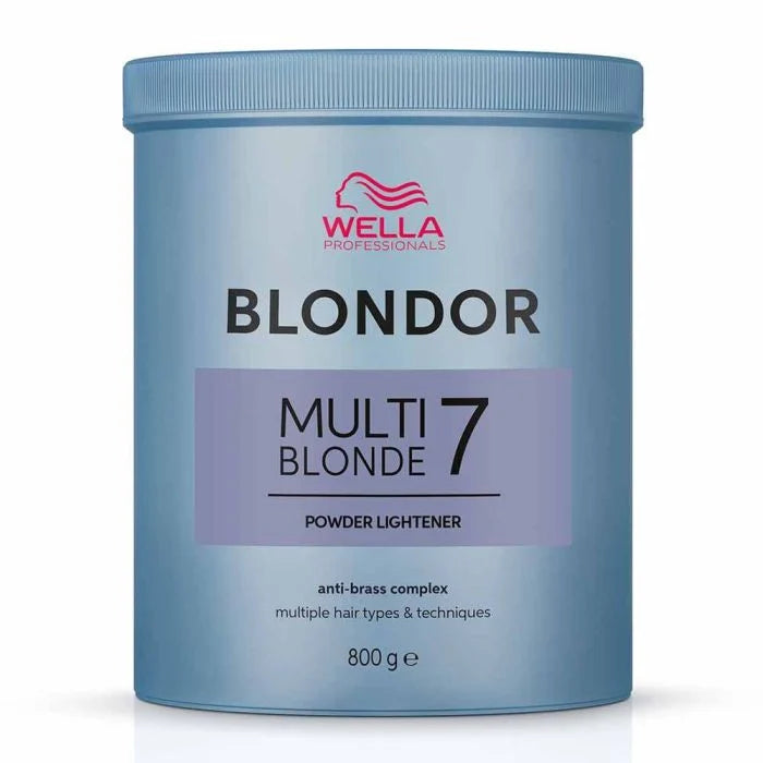 Wella Professionals Blondor Powder Lightener 800g