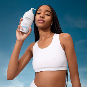 Biotherm Lait Corporel Anti Drying Body Milk For Dry Skin 400ml