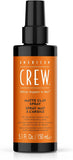 American Crew Matte Clay Spray - Texturising Oil Absorbing Spray 150ml