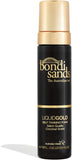 Bondi Sands LIQUIDGOLD Self Tanning Foam - Cconut Scent - 200ml