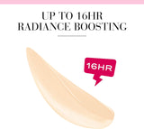 Bourjois Healthy Mix Serum Gel Foundation 16 hrs Radiance - Various Shades