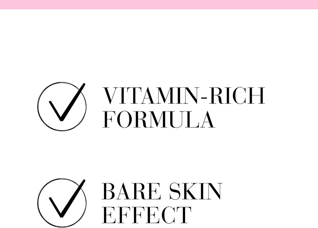 Bourjois Healthy Mix Serum Gel Foundation 16 hrs Radiance - Various Shades
