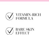 Bourjois Healthy Mix Serum Gel Foundation 16 hrs Radiance - Various Shades
