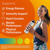 Centrum Performance Multivitamin Tablets for Men and Women - 60 Tablets
