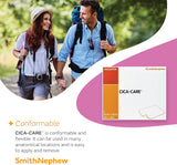 Smith & Newphew CICA-Care Silicone Gel Sheet 12 x 15cm