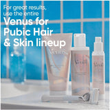 Gillette Venus Lady Garden Pubic Hair & Skin Starter Pack with Razor & Shave Gel