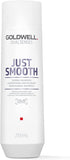 Goldwell Dualsenses Just Smooth Taming SHAMPOO For Unruly Hair 250ml