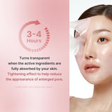 Medicube PDRN Pink Collagen Gel Mask | Firming & Hydrating Korean Skincare