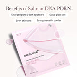 Medicube PDRN Pink Collagen Gel Mask | Firming & Hydrating Korean Skincare