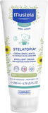 Mustela Baby Stelatopia Emollient Cream For Atopic-Prone Skin 200ml