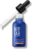 Nip + Fab Exfoliate Glycolic Acid Concentrate Fix Extreme Booster 10% AHA - 30ml