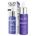 Olay Retinol24 Night Renewal Serum 40ml | Hydrating Anti-Ageing Night Serum