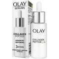 Olay Collagen Peptide Advanced Restoring Serum 40ml | Firming & Hydrating Anti-Ageing Serum