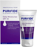 PURIFIDE by Acnecide Moisturiser SPF 30 For Acne Prone Sensitive Skin 50ml