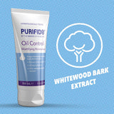 PURIFIDE by Acnecide OIL CONTROL Mattifying Moisturiser 50ml