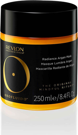 Revlon Orofluido Radiance Argan Mask 250ml