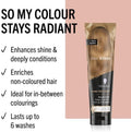 Schwarzkopf Hair Gloss Shine Treatment 150ml | Deep Nourishment & Radiant Shine