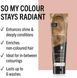 Schwarzkopf Hair Gloss Shine Treatment 150ml | Deep Nourishment & Radiant Shine