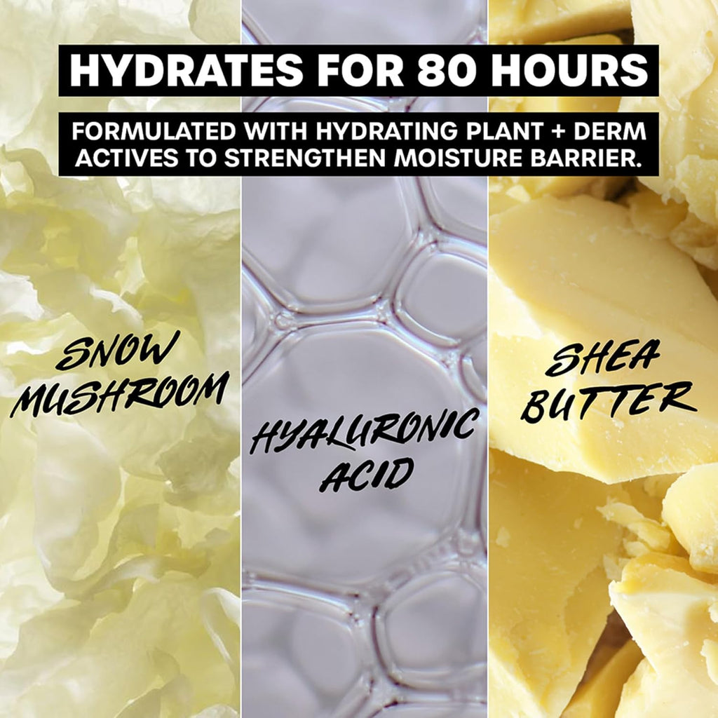 Thayers Soak Your Skin 80hr Liquid Moisturizer Deep Hydration Hyaluronic Acid 75ml