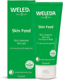 Weleda Skin Food Moisturiser for Dry and Rough Skin 75ml
