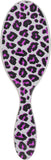 Wet Brush Original Detangler Hair Brush - Safari Pink Leopard