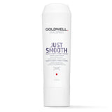 Goldwell Dualsenses Just Smooth Taming Conditioner For Unruly Hair 200ml