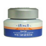 IBD Builder Gel - CLEAR 14g/0.5oz