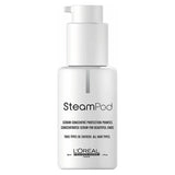 L'Oreal Professional SteamPod Concentrated Hair Serum for Beautiful Ends 50ml