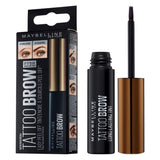 Maybelline New York Tattoo Brow Peel Off Eyebrow Gel Tint (VARIOUS SHADES)