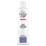 Nioxin System 5 Step 2 Scalp Therapy Revitalizing COLOR SAFE CONDITIONER 300ml