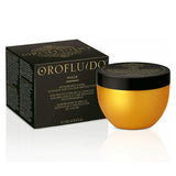Revlon Orofluido Original Hair MASK For Shine, Silkiness, Color Protection 250ml