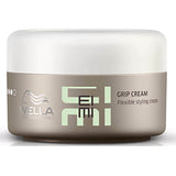 Wella Eimi Grip Cream Flexible Moulding Styling Cream 75ml