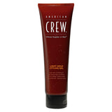 American Crew LIGHT HOLD Non-Flaking Styling Gel 250ml