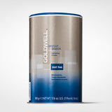 Goldwell Oxycur Platin Dust Free Lightening Hair Powder 500g