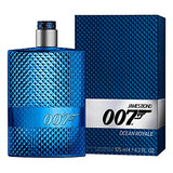 James Bond 007 Ocean Royale Eau De Toilette EDT Spray 125ml