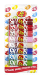 Jelly Belly Lip Balm 8 Piece Party Pack