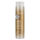 Joico K-PAK Reconstructing Shampoo to Repair Damaged Hair 300ml