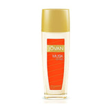Jovan Musk For Women Body Fragrance Natural Spray 75ml (Unboxed)