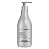 L'Oreal Professional Serie Expert Magnesium Silver Shampoo (VARIOUS SIZES)