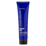 Matrix Total Results Brass Off Blonde Threesome Protecting Cream 150ml