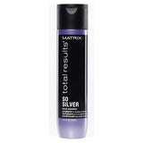 Matrix Total Results Color Obsessed So Silver Purple Toning CONDITIONER 300ml