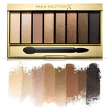Max Factor Masterpiece Contouring Eye Shadow Palette - 02 Golden Nudes
