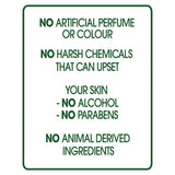 6 PACK - Simple Kind to Skin Sensitive Cleansing Face Wipes (150 Total Wipes)