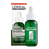 L'Oreal Men Expert Derma Control Niacinamide Anti Blemish Serum 30ml