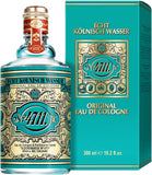 4711 Original Eau De Cologne EDC 300ml - Refreshing Citrus Floral Fragrance