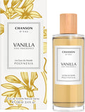 Chanson d’Eau Fine Fragrance for Women Eau De Toilette 100ml - VANILLA EDT