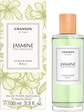 Chanson d’Eau Fine Fragrance for Women Eau De Toilette 100ml - JASMINE EDT