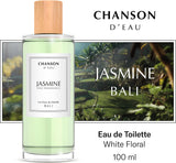 Chanson d’Eau Fine Fragrance for Women Eau De Toilette 100ml - JASMINE EDT
