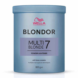 Wella Professionals Blondor Powder Lightener 800g