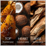 Chanson d’Eau for Women Fragrance Mist Coconut Maldives 75ml